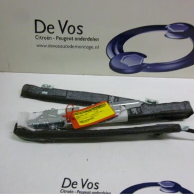 Peugeot 308 1.6 16V THP 150 Himmel Airbag 2008 8335K0