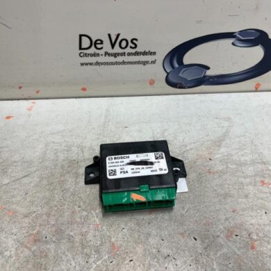 Citroen C4 Picasso  PDC Module 2014 1612800480-9800210480