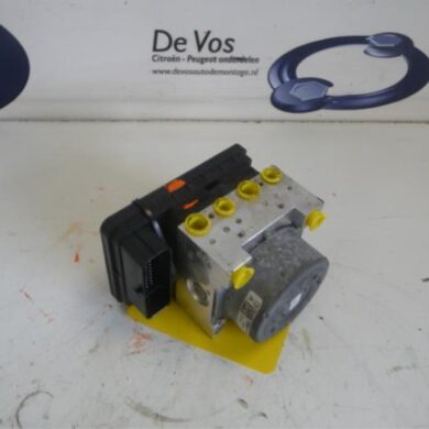 Citroen DS3  ABS pump 5FS-5FS5F01 2014 1610182180