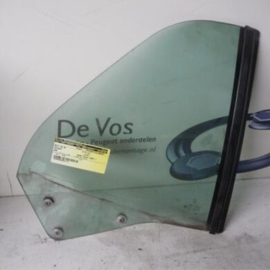 Peugeot 306 1.6 Window 2-door, rear right 2001 920490