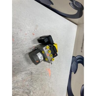 Citroen C3 Aircross 1.2 e-THP PureTech 130 ABS pump HNS 2020 1668674780-1682604180