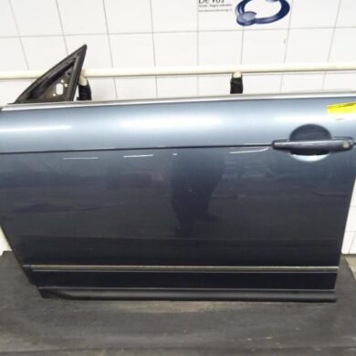 Citroen C6 2.7 HDiF V6 24V Door 4-door, front left 2007 9002W3