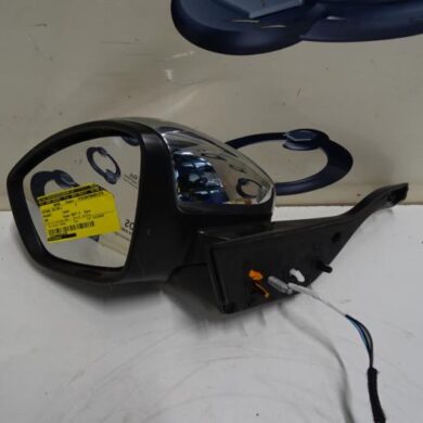 Peugeot 208  Außenspiegel links 2017 1611240480