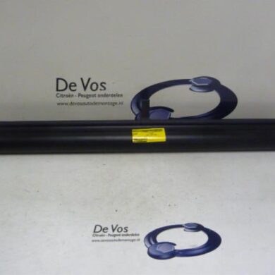 Citroen C5 2.0 16V Dog rack 2004 7220Y0