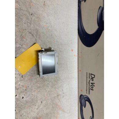 Peugeot 5008 1.6 BlueHDi 120 Anzeige Innen BHZ 2016 9808993180