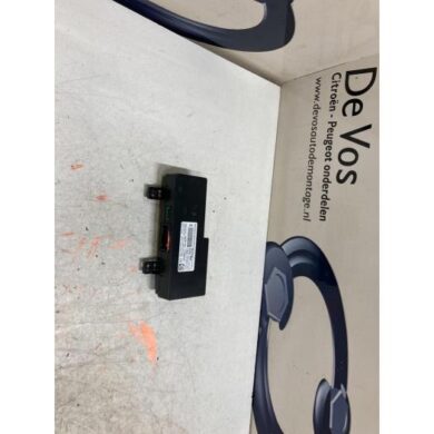 Peugeot 3008  Telefoon interface 2020 9831611580