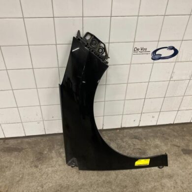 Peugeot 308 1.6 VTI 16V Front wing, right 2010 7841Y1