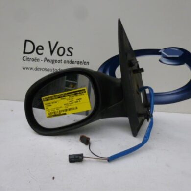 Citroen C2 1.4 Wing mirror, left 2004 8149SX