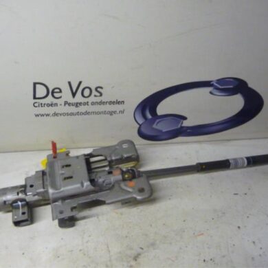 Citroen C3 1.6 HDi 92 Steering column housing 2011 4123GK