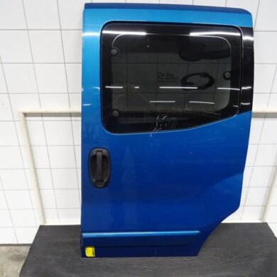 Peugeot Bipper  Schuifdeur links 2011 9006T0