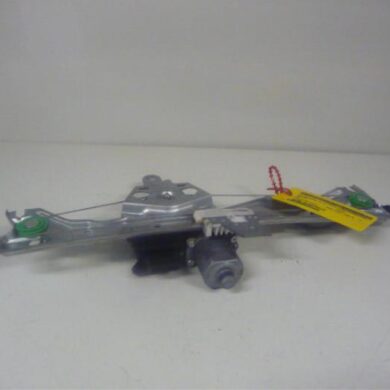 Peugeot 308 1.6 HDi 16V Fenstermechanik 4-türig links hinten 2008 9223C9