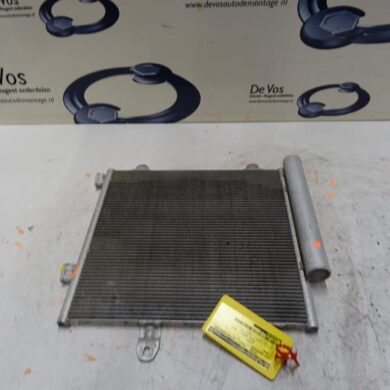 Citroen C1 1.0 Vti 68 12V Airco Radiateur CFB 2015 B000995480