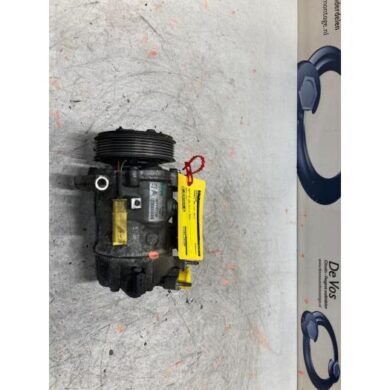 Peugeot 308 2.0 HDiF 16V Aircopomp RHE 2011 648754