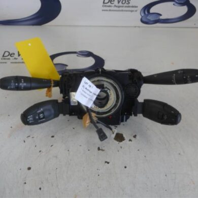 Citroen C3  Combischakelaar Stuurkolom 2010 624340-96773879ZD