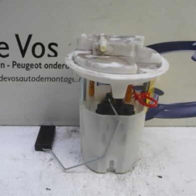 Peugeot RCZ 1.6 16V THP Electric fuel pump 5FV-5FV5F02 2012 1525PZ