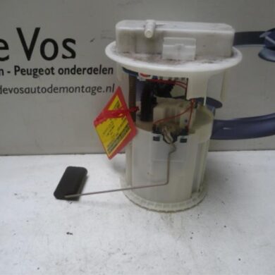 Citroen C3 1.4 Electric fuel pump KFV 2004 1525CH