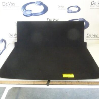 Peugeot RCZ  Boot mat 2010 7586GW