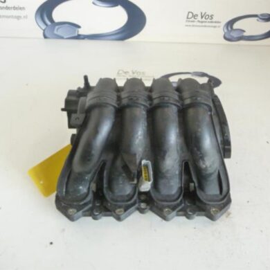 Citroen Picasso  Inlaatspruitstuk NFU 2005 0342H1
