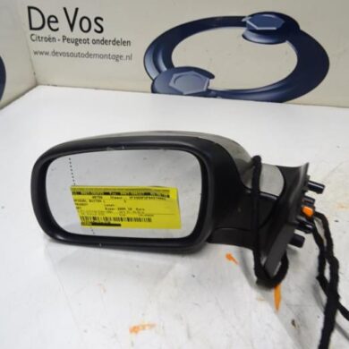 Peugeot 307 1.6 16V Buitenspiegel links 2005 8149VV