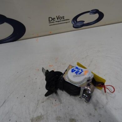 Peugeot 5008  Veiligheidsgordel midden-achter 2018 98094929XX