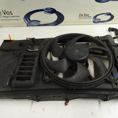 Citroen Picasso 2.0 16V Koelvinhuis 2003 1308X1