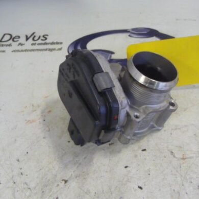 Peugeot 308  Gasklephuis 9HP-9HP9H06 2011 0345G4