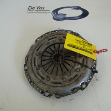 Peugeot 307  Clutch kit (complete) RHS 2004 2052L2-205209 20DM09