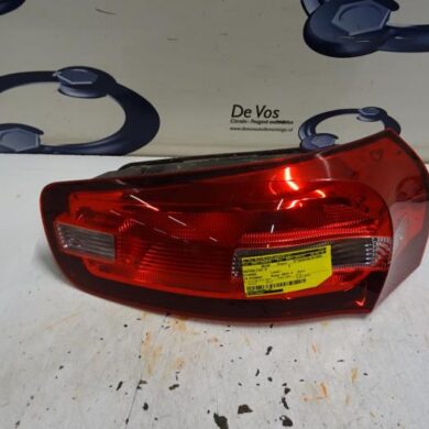 Citroen C4 Picasso  Achterlicht rechts 2014 9676120680