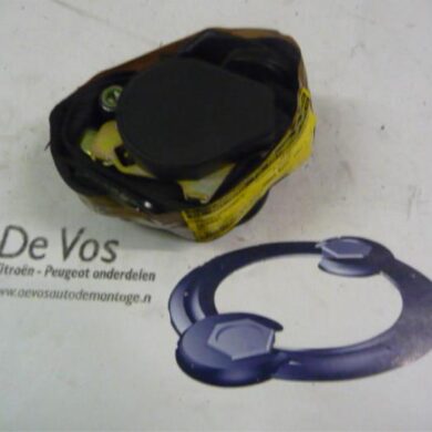 Peugeot 607 2.2 HDi 16V FAP Gurtsrammer rechts 2001 8974CE