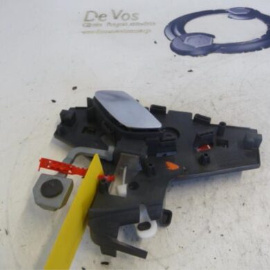 Citroen C5 2.0 16V Türgriff 4-türig rechts vorne 2003 9143H8