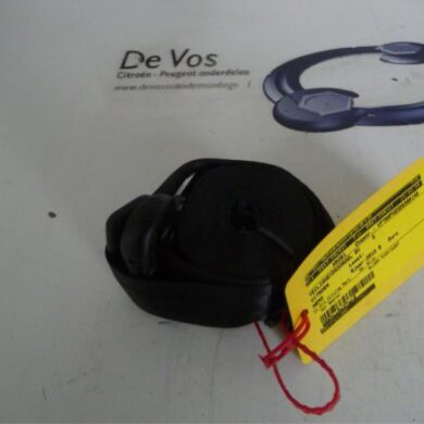 Citroen Nemo 1.3 HDi 75 Veiligheidsgordel rechts-voor 2013 1607722380