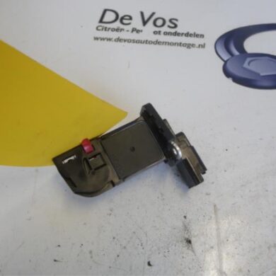 Peugeot 308  Airflow meter BHZBH01 2016 9677093080
