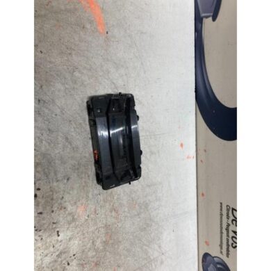 Peugeot 508 1.6 16V GT PureTech 225 Interior lighting, front 2019 9814757480