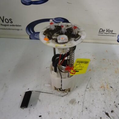 Peugeot 4007  Brandstofpomp Elektrisch 4HN 2008 1525PJ
