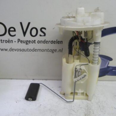 Peugeot 206 2.0 GTI 16V Electric fuel pump RFN 2001 1525H8