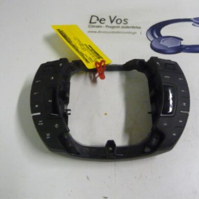 Citroen C5 1.8 16V Horn ring 2008 98030642ZD-6242HG