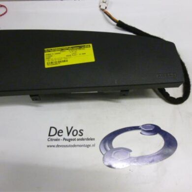 Citroen Xsara 1.4 Airbag rechts (Dashboard) 2000 8216G2