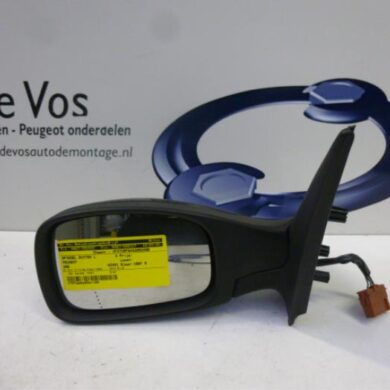 Peugeot 306 2.0 GTI 16V Buitenspiegel links 1997 8149G2