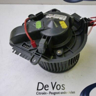 Peugeot 406 2.0 S,SL,ST,STX 16V Kachel Ventilatiemotor 1998 6441G3