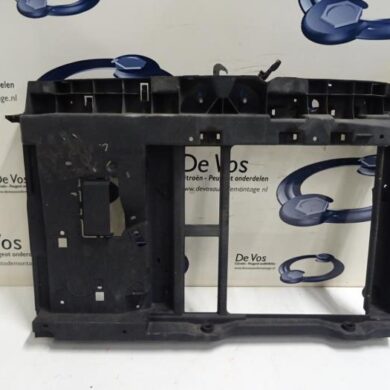 Peugeot 207  Front panel 2008 9677952180-7104FS