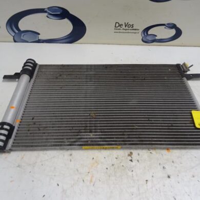 Peugeot 308  Klimaanlage Kühler 9HC-9HC9H05 2014 9673629780-9816746580