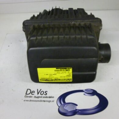 Peugeot 307 2.0 16V Luchtfilterhuis RFN 2004 1427H7