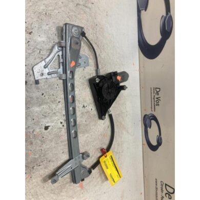 Peugeot 108  Ruitmechaniek 4Deurs rechts-voor 2015 B000848280-B001019380