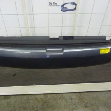 Peugeot 3008 1.6 HDiF 16V Tailgate 2011 8701CA