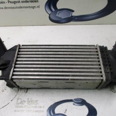 Citroen C5  Intercooler RHR 2008 0384K8