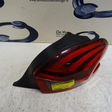 Peugeot 208  Achterlicht rechts 2015 9810430580-9825601180