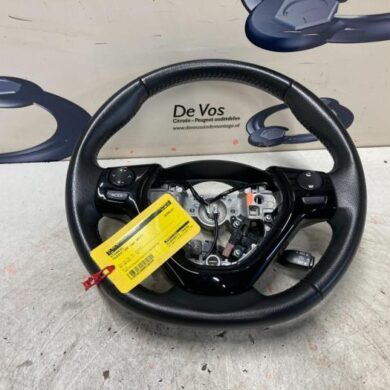 Peugeot 108 1.0 12V Stuurwiel 2017 B0007578XX