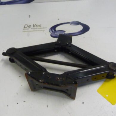 Citroen C-Crosser  Krik 2009 6725A9