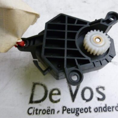 Peugeot 806 2.0 SR,SV Kachelklep Motor 1998 6447K7