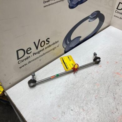 Citroen C3 Aircross 1.2 e-THP PureTech 130 Anti-roll bar guide 2020 9810159480